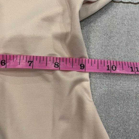 [M]Janira Esbelta Control Combi Dune Slip Dress - Picture 6 of 11